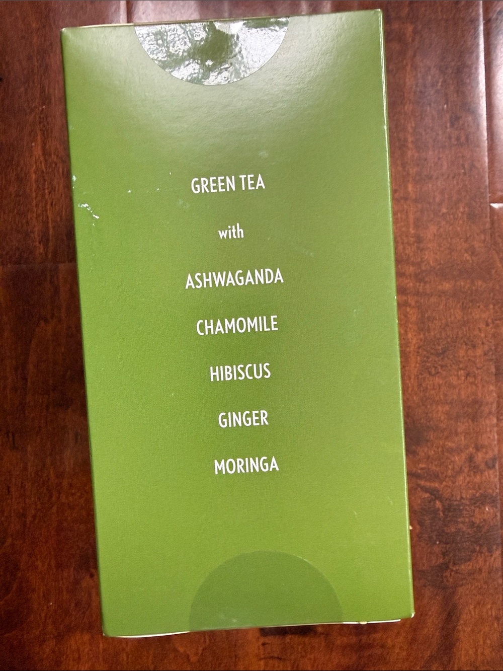 Tea - Picture 2 of 5